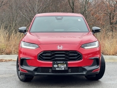 Used 2023  Honda HR-V Sport AWD CVT at Maxx Loans near St&period; Adrian&comma; MI