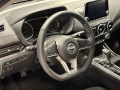 New 2025 Nissan Sentra SV CVT at Zeigler Nissan of Orland Park near Orland Park, IL