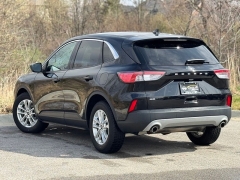 Used 2022  Ford Escape SE FWD at Maxx Loans near St&period; Adrian&comma; MI