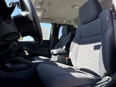 Used 2025  Nissan Frontier King Cab 4x4 S at Maxx Loans near St&period; Adrian&comma; MI