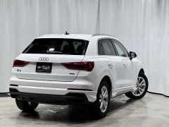Used 2023  Audi Q3 S line Premium 45 TFSI quattro at Maxx Loans near St&period; Adrian&comma; MI