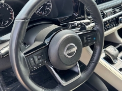 Used 2024  Nissan Pathfinder SL 4WD at Maxx Loans near St&period; Adrian&comma; MI