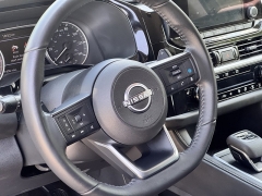 Used 2025 Nissan Pathfinder SV 4WD at Maxx Loans near St. Adrian, MI