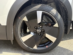 New 2026 Nissan Kicks SR AWD at Zeigler Nissan of Orland Park near Orland Park, IL