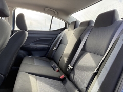 Used 2023  Nissan Versa SV CVT at Maxx Loans near St&period; Adrian&comma; MI