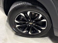 Used 2023  Chevrolet Trailblazer AWD 4dr LT at Maxx Loans near St&period; Adrian&comma; MI