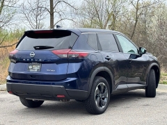 Used 2024  Nissan Rogue AWD SV at Maxx Loans near St&period; Adrian&comma; MI