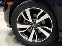 Used 2024  Honda Odyssey Touring Auto at Maxx Loans near St&period; Adrian&comma; MI