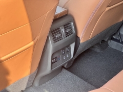 New 2026 Nissan Rogue AWD Platinum at Zeigler Nissan of Orland Park near Orland Park, IL