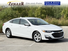 Used 2024 Chevrolet Malibu 4dr Sdn 1LT at Maxx Loans near St. Adrian, MI