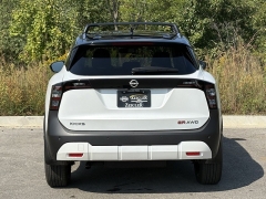 New 2026 Nissan Kicks SR AWD at Zeigler Nissan of Orland Park near Orland Park, IL