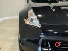 Used 2009  Nissan 370Z 2dr Cpe Auto Touring at Maxx Loans near St&period; Adrian&comma; MI