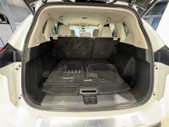 Used 2025 Nissan Rogue AWD SV at Maxx Loans near St. Adrian, MI