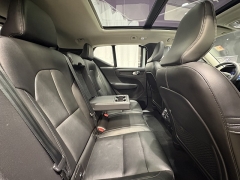 Used 2024  Volvo XC40 B5 AWD Plus Dark Theme at Maxx Loans near St&period; Adrian&comma; MI