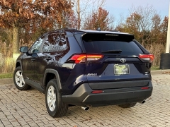 Used 2021 Toyota RAV4 XLE AWD at Maxx Loans near St. Adrian, MI