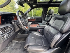 Used 2021 Lincoln Navigator Reserve 4x4 at Maxx Loans near St. Adrian, MI