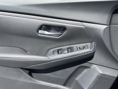 New 2025 Nissan Sentra SV CVT at Zeigler Nissan of Orland Park near Orland Park, IL