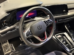 Used 2024  Volkswagen Golf GTI 2&period;0T S DSG at Maxx Loans near St&period; Adrian&comma; MI