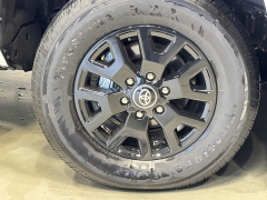 Used 2025  Toyota Tacoma 4WD SR Double Cab 5ft Bed AT at Maxx Loans near St&period; Adrian&comma; MI