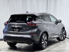 Used 2023  Nissan Murano AWD SL at Maxx Loans near St&period; Adrian&comma; MI