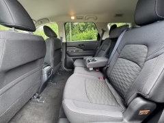 Used 2025 Nissan Pathfinder SV 4WD at Maxx Loans near St. Adrian, MI