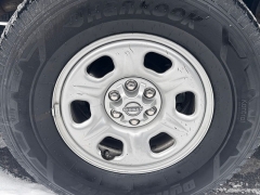 Used 2025  Nissan Frontier King Cab 4x4 S at Maxx Loans near St&period; Adrian&comma; MI