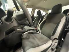 Used 2025  Nissan Versa S CVT at Maxx Loans near St&period; Adrian&comma; MI