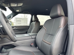 New 2025 Nissan Armada 4x4 SL at Zeigler Nissan of Orland Park near Orland Park, IL