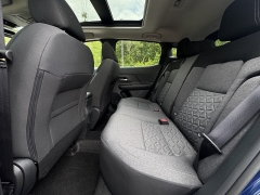 New 2025 Nissan Kicks SV AWD at Zeigler Nissan of Orland Park near Orland Park, IL