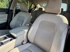 Used 2022 Nissan Altima 2.5 SV Sedan at Maxx Loans near St. Adrian, MI