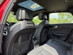 Used 2023 Audi A4 Sedan S line Premium Plus 45 TFSI quattro at Maxx Loans near St. Adrian, MI