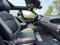 Used 2025 Subaru Forester Sport AWD at Maxx Loans near St. Adrian, MI