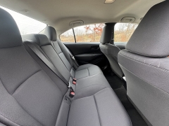 Used 2024  Toyota Corolla LE CVT at Maxx Loans near St&period; Adrian&comma; MI