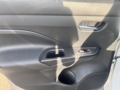 Used 2023 Nissan Versa SV CVT at Zeigler Nissan of Orland Park near Orland Park, IL
