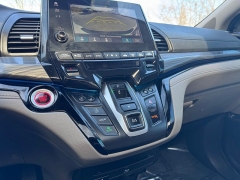 Used 2023  Honda Odyssey Elite Auto at Maxx Loans near St&period; Adrian&comma; MI