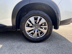 Used 2025 Nissan Pathfinder SV 4WD at Maxx Loans near St. Adrian, MI