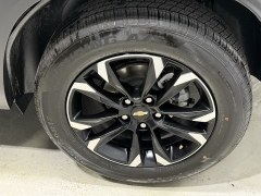 Used 2023  Chevrolet Trailblazer AWD 4dr LT at Maxx Loans near St&period; Adrian&comma; MI