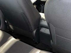 New 2025 Nissan Sentra SV CVT at Zeigler Nissan of Orland Park near Orland Park, IL