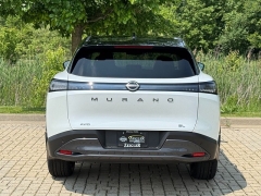 New 2025 Nissan Murano AWD SL at Zeigler Nissan of Orland Park near Orland Park, IL