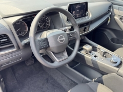 New 2026 Nissan Rogue AWD S at Zeigler Nissan of Orland Park near Orland Park, IL