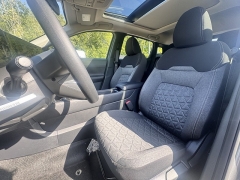 New 2026 Nissan Kicks SV AWD at Zeigler Nissan of Orland Park near Orland Park, IL