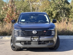 Used 2025  Nissan Kicks SR AWD at Maxx Loans near St. Adrian, MI