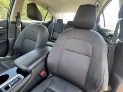 Used 2023 Nissan Altima 2.5 SV AWD Sedan at Maxx Loans near St. Adrian, MI