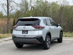 Used 2023  Nissan Rogue AWD SV at Maxx Loans near St&period; Adrian&comma; MI