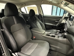 New 2025 Nissan Sentra SV CVT at Zeigler Nissan of Orland Park near Orland Park, IL