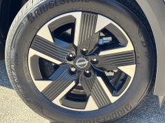 Used 2025  Nissan Kicks SV AWD at Maxx Loans near St&period; Adrian&comma; MI