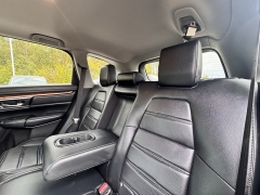 Used 2022  Honda CR-V EX-L AWD at Maxx Loans near St. Adrian, MI