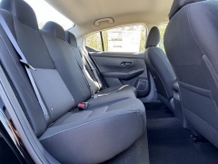 New 2025 Nissan Sentra SV CVT at Zeigler Nissan of Orland Park near Orland Park, IL