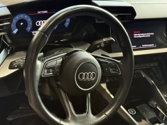 Used 2024  Audi A3 Premium 40 TFSI at Maxx Loans near St&period; Adrian&comma; MI