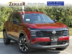 New 2026 Nissan Kicks SV AWD at Zeigler Nissan of Orland Park near Orland Park, IL